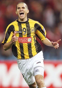 Ahli Exit AFC Champions League, Ittihad Prosper