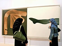 Art Dubai Rolls Out Red Carpet