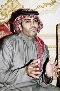Shababco Plans 30 ‘Gold Gyms’