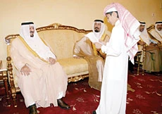 Kingdom Ready to Attend Arab Summit in Syria: Prince Sultan