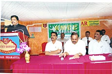 ‘UPA Govt Wants Minorities’ Development’