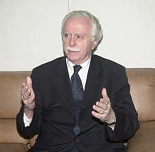 The Worst Is Yet to Come, Says Lamand