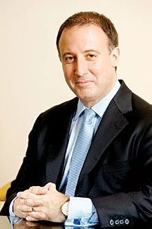 Hedge Funds Have Revitalized Capital Markets: Massad