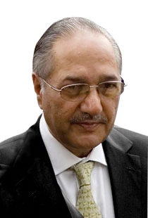Fahim Behind PPP Indecision