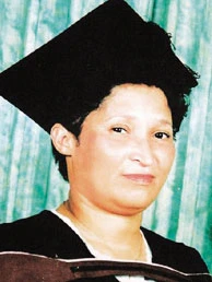 Missing South African Nurse Found in Jail
