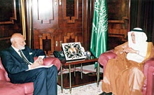Saudi Arabia to Help Lanka in Oil Exploration, Refining