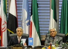 OPEC Holds Output; Oil Prices Jump