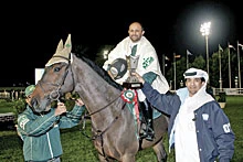 Kingdom Team Win Qatar Show Jumping Cup