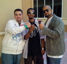 Saudi Rappers Strive for Recognition