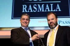 Rasmala Wins Award for Best New Fund