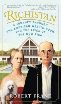 Get Rich or Die Trying