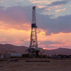 Shaybah: 75 Years of Accomplishment