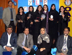 Youth Leadership Program ‘An Amazing Experience’