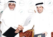 KEC, TVTC Sign Deal to Train Saudis
