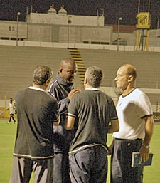 Ahli, Ittihad Play AFC Champions League Return Legs