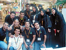 Getting Productive With 'Made in Jeddah'