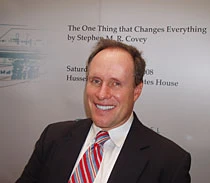 Trust a Keystone for Success: Covey