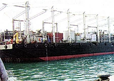 Floating Desal Plant to Ease Water Crunch in Jeddah