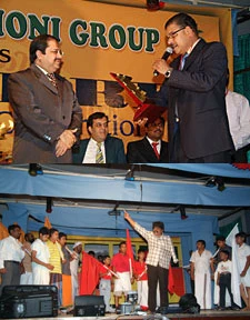 Drama Stresses Importance of Tolerance, Religious Unity