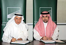 SR1.4bn Deal Signed for KAEC Housing Project