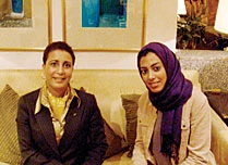 Moroccan Minister of Sports and Youth an Athlete at Heart