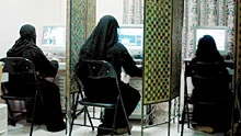 Online Campaign to Protect Girls From Scandals