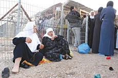 Israel Psychologically Tortures Palestinian Detainees