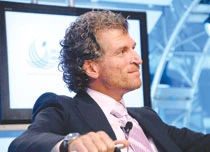 ‘Be Innovative, Invest in Knowledge’