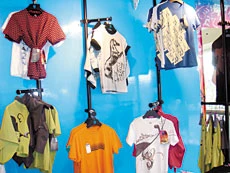 T-Shirts for All