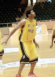 Ittihad Starting Center Stone Dies
