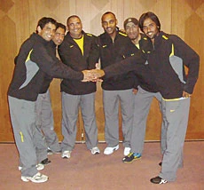 Saudi Arabia Promoted to Group 3 in Davis Cup Asia-Oceania Zone