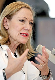 European Commissioner Rules Out Blasphemy Law