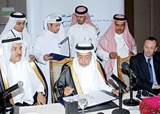 Veolia Wins Saudi Water Contract