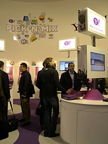 Yahoo! Goes Fast Forward; MS Pauses to Reconsider