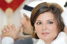 Kuwaiti Women Candidates Hope for Better Result