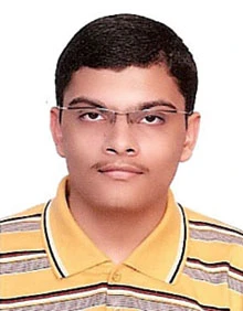Riyadh Boy Tops Class X CBSE Exam