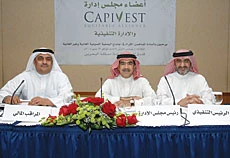 Capivest Posts 57 Percent Rise in Net Profit