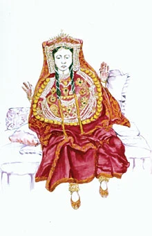 Binzagr Gallery to Host Exhibition on Traditional Arab Clothes
