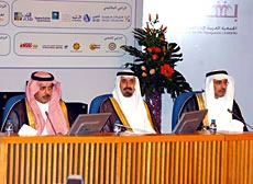 Human Resource Development Top Priority: Prince Jalawi