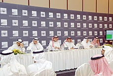 KAEC Gets Strong Investor Response