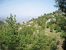 Pakistan Revisited — III: Murree and the Saudi Aspiration