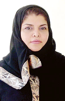Set Sights on Big Prizes, Al-Dossary Tells Women