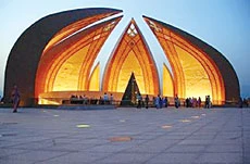 Pakistan Revisited: Islamabad a City at Peace With Itself