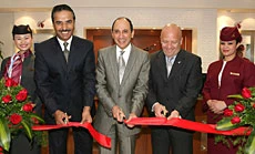 Qatar Airways' China Week Termed Huge Success