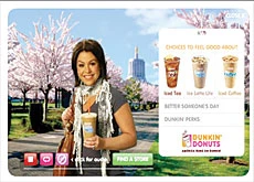 Rachael Ray’s Doughnut Ad Dunked Over Keffiyeh Kerfuffle