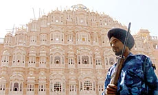 BJP Rejects Anti-Terror Agency
