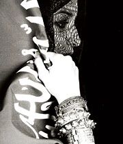 Manal Dowayan: Creative Representative for Her Heritage