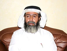 Flat-Out Help for Makkah Tent Family