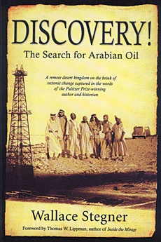 When Oil Was 75 Cents a Barrel