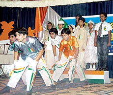 3rd Anniversary of TSS